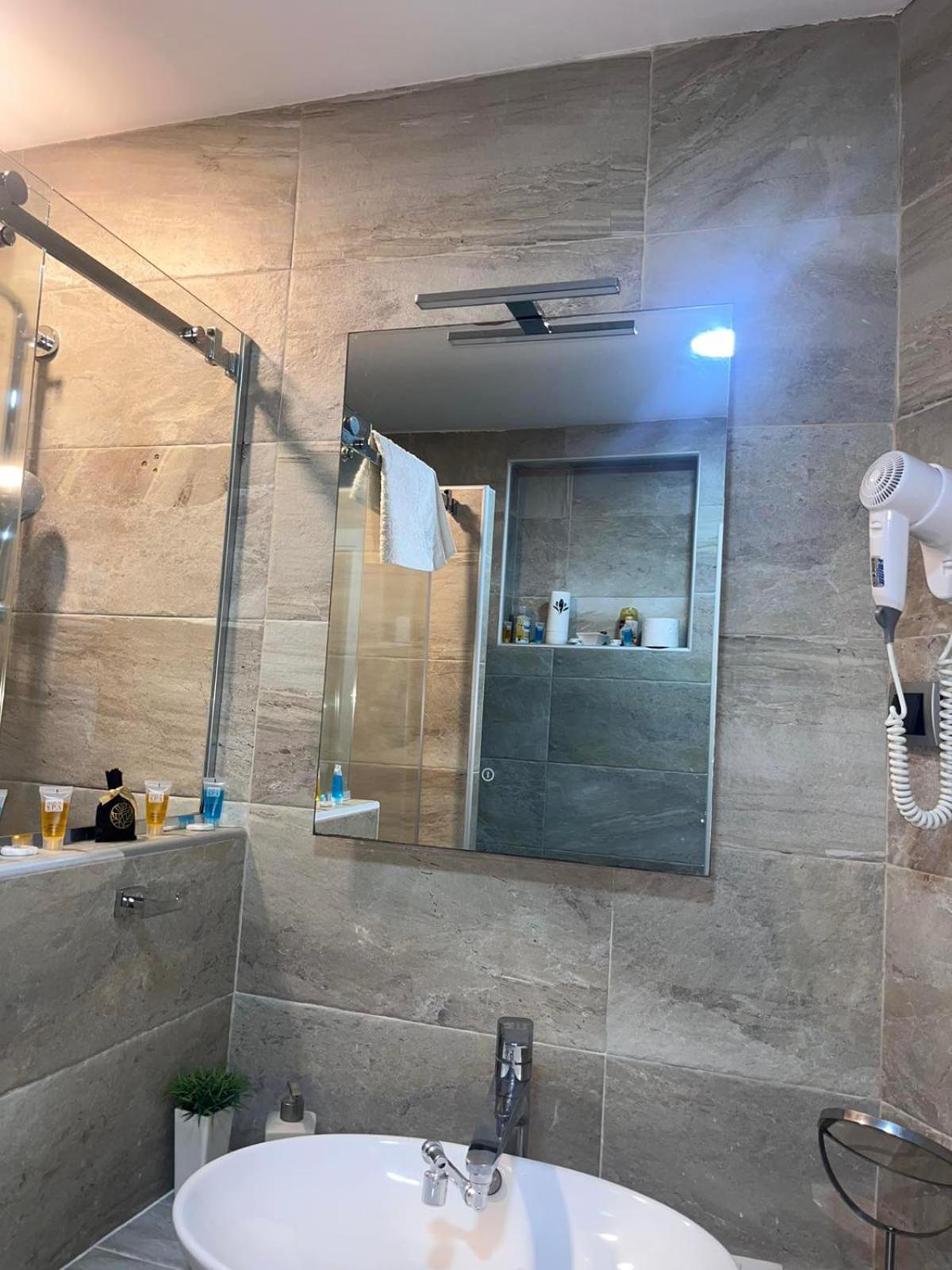 Apartman Centar Bg Belgrad Dış mekan fotoğraf