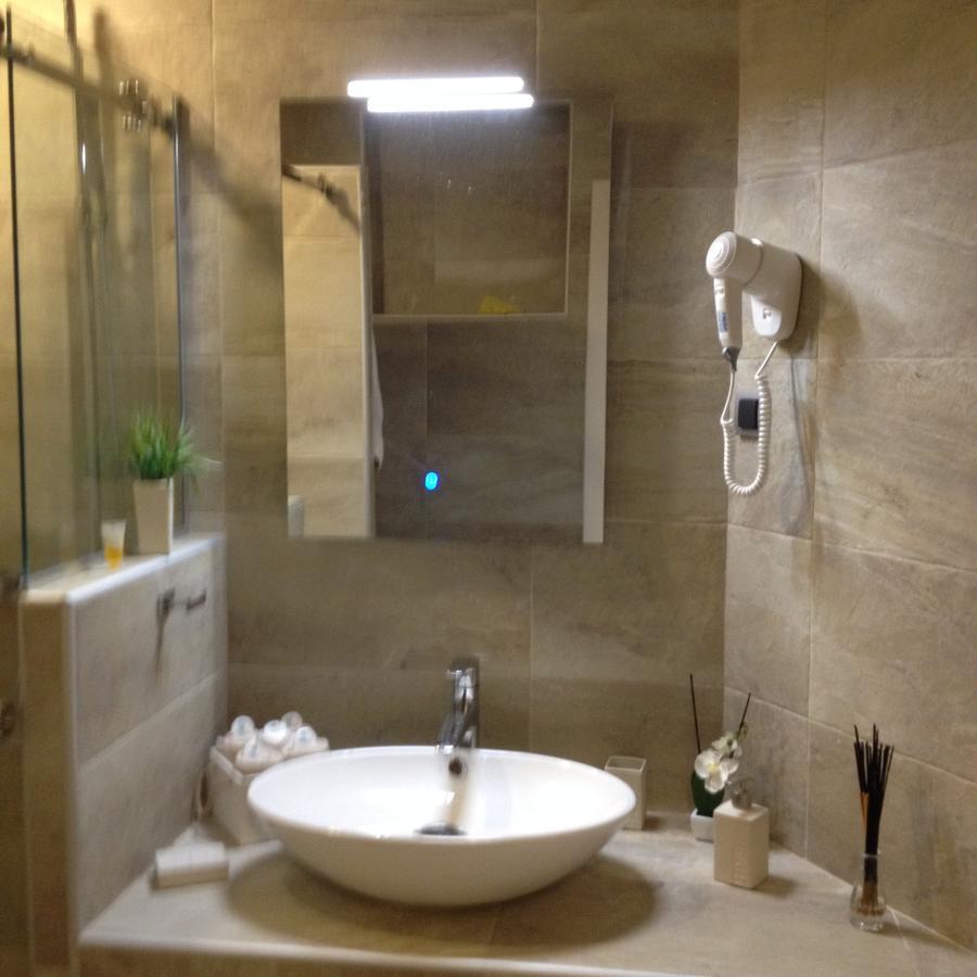 Apartman Centar Bg Belgrad Dış mekan fotoğraf