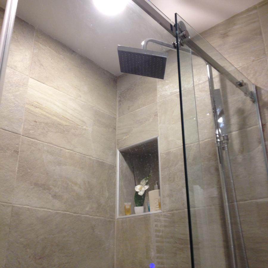 Apartman Centar Bg Belgrad Dış mekan fotoğraf