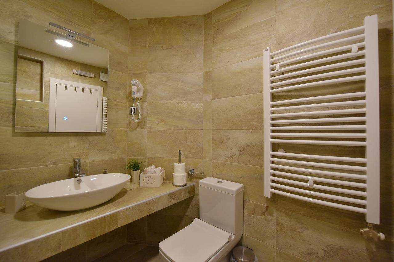 Apartman Centar Bg Belgrad Dış mekan fotoğraf