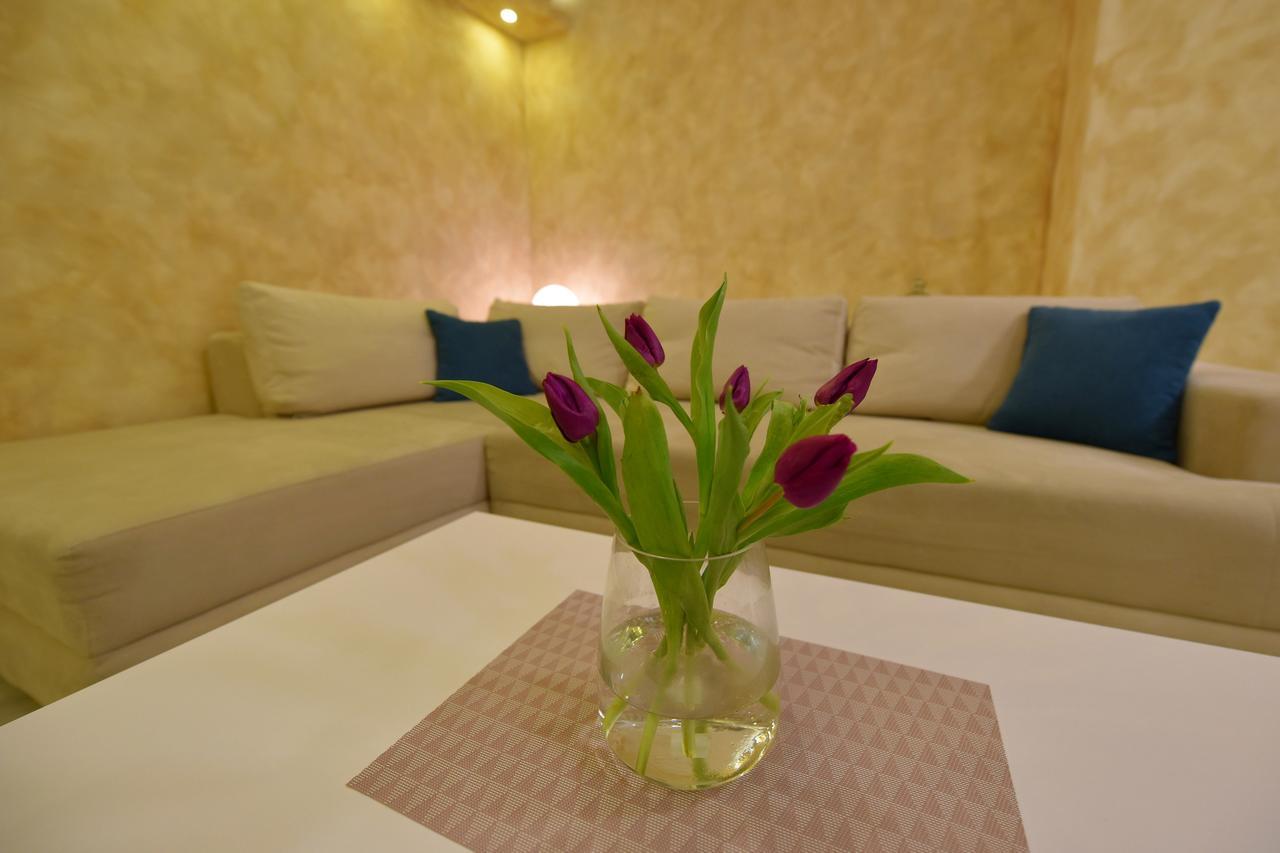 Apartman Centar Bg Belgrad Dış mekan fotoğraf