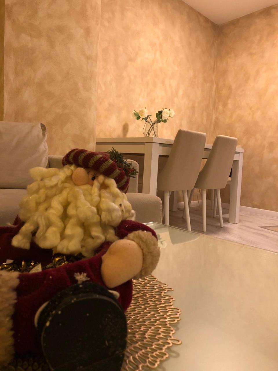 Apartman Centar Bg Belgrad Dış mekan fotoğraf