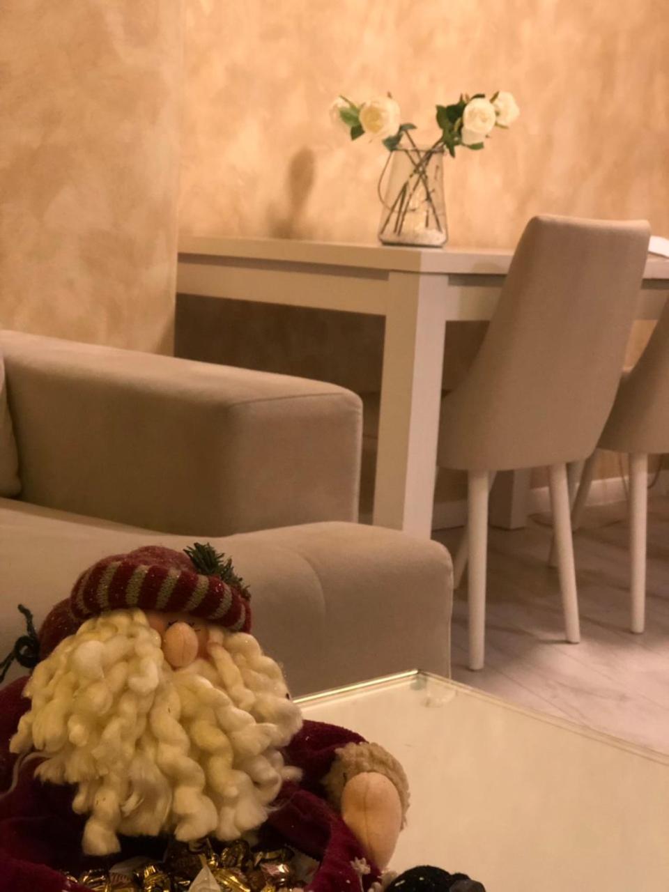 Apartman Centar Bg Belgrad Dış mekan fotoğraf