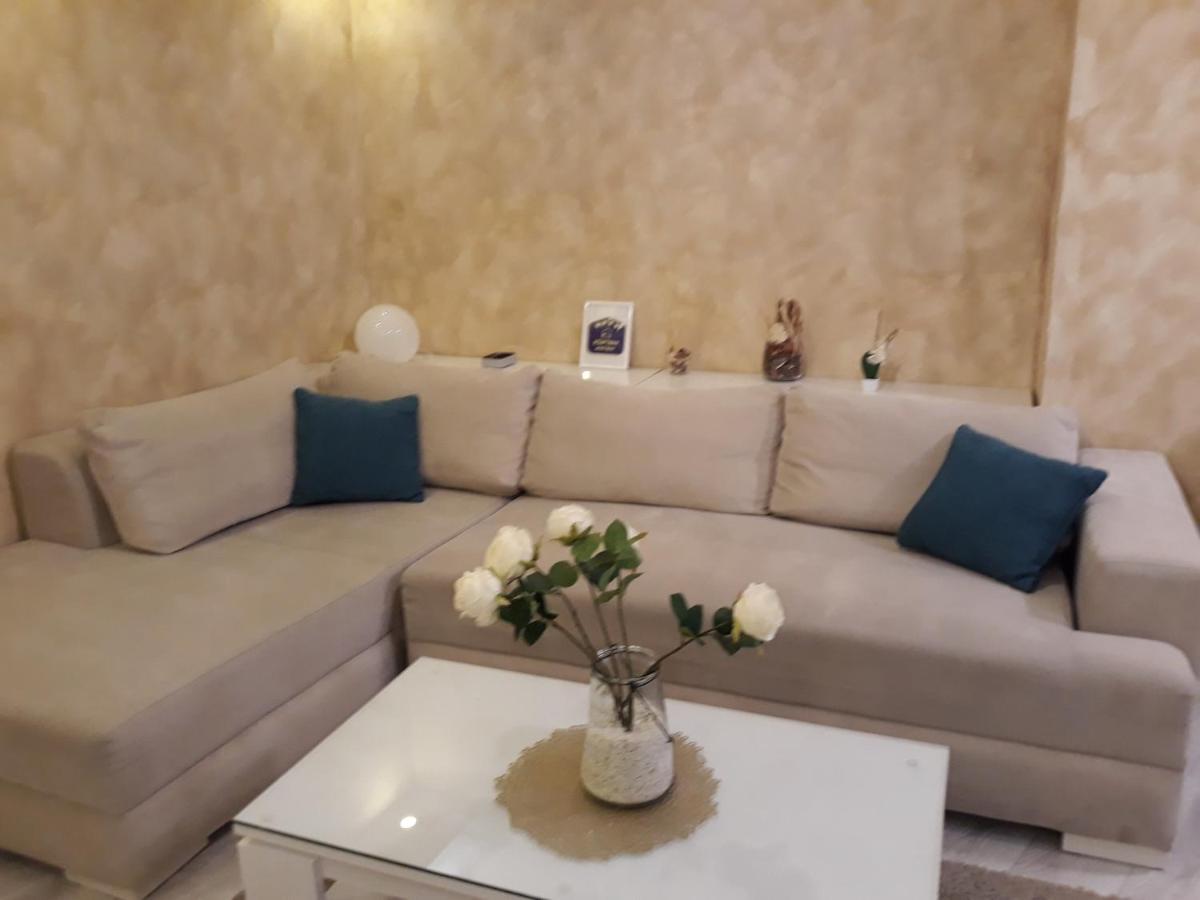 Apartman Centar Bg Belgrad Dış mekan fotoğraf