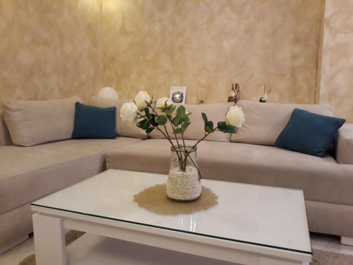 Apartman Centar Bg Belgrad Dış mekan fotoğraf